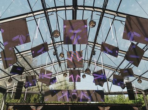 Megérkezett a Docklands Festival 2026 teljes menetrendje