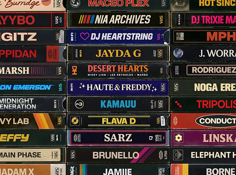 Lightning In a Bottle 2026: Empire of the Sun és Zeds Dead vezetik a fesztivál felhozatalát