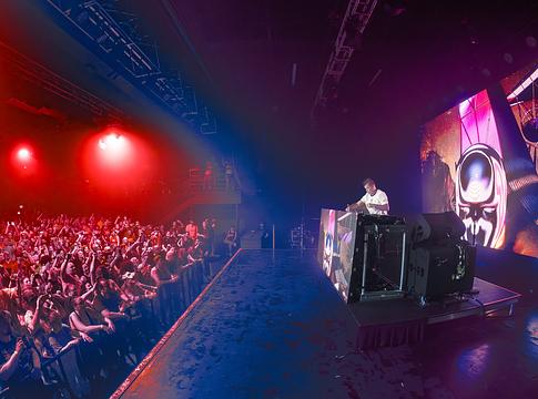 Paul Oakenfold turnéja a célegyenesbe fordult Észak-Amerikában