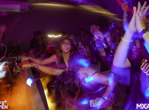Manila „Rave Dad”-je szerint a rave nem trend, hanem felelősség