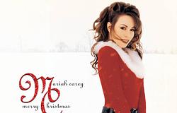 Mariah Carey karácsonyi slágere minden idők rekordját döntötte meg