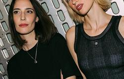 Amelie Lens és Angèle közös dallal érkezik