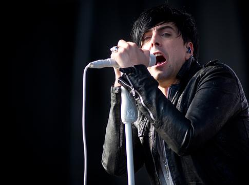 Ian Watkins, a Lostprophets volt énekese halálát gyilkosságként kezelik – nyomozás indult a wakefieldi börtönben
