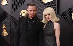 Kelly Osbourne gyerektartást követelt Sid Wilsontól