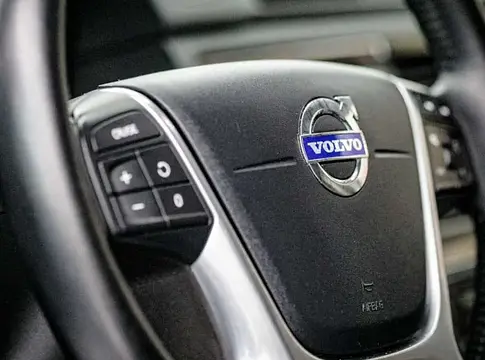 Apple Music érkezik több mint kétmillió Volvo autóba