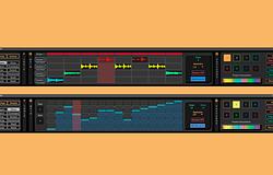 SBAM: A Buffer Shuffler új generációja az Ableton Live-ban