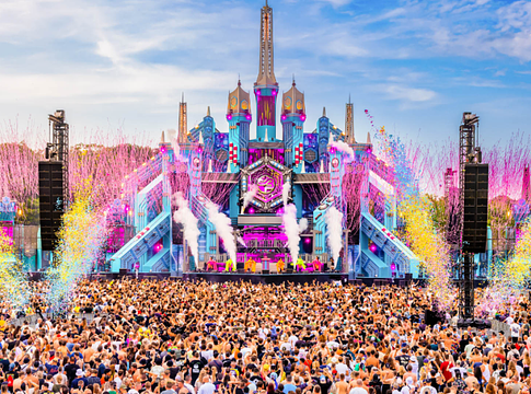 Decibel Outdoor 2025 – Végső infók és utolsó jegyek a Harder Styles Mekkájába