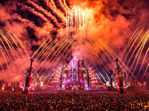 Történelmi döntés: teljesen lefújták a Defqon.1 2026-ot