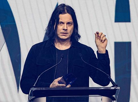 Jack White zenei katalógusának egy részét a Sony Music vásárolta meg