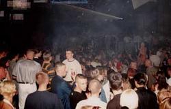 Egy estére visszatér a legendás Heizhouse Parchim