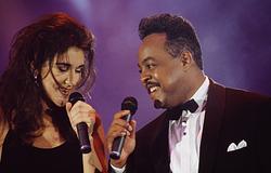 Meghalt Peabo Bryson, a Disney-slágerek R&B-hangja, 75 évesen