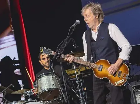 Csődöt jelentett a legendás Höfner hangszerkészítő