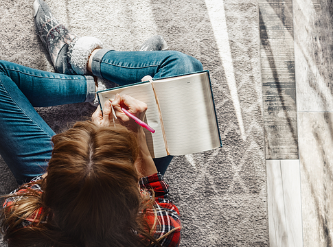 Új év, új irány: hogyan maradjon meg a lendület január után is