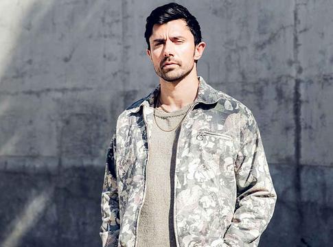 KSHMR őszintén beszélt mentális küzdelmeiről és alkotói útkereséséről