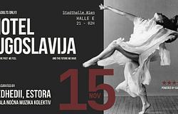 Balkan Rave: Bécs új éjszakai forradalma a Stadthalléban