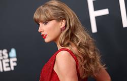 Taylor Swift megakadályozta a „Swift Home” védjegy bejegyzését