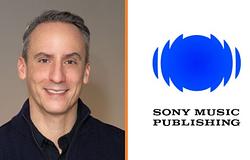 Greg Prata lesz a Sony Music Publishing új pénzügyi igazgatója