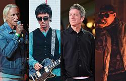 Noel Gallagher és a Kneecap is kiállt a Garvaghy Road lakói mellett
