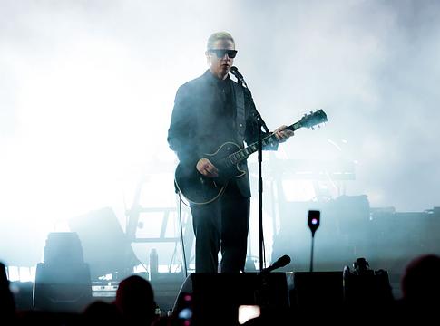 Interpol a Partisannál adja ki következő albumát: „minden szinten ideális társaságban”