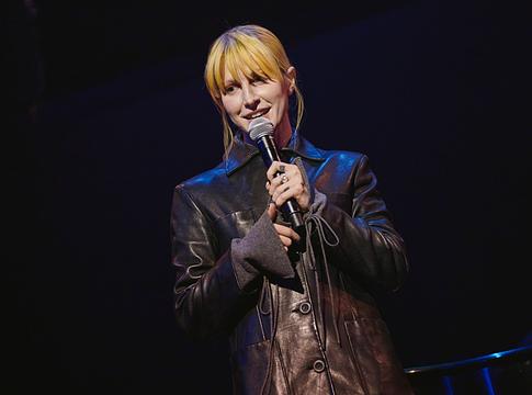 Az amerikai belbiztonsági minisztérium reagált Hayley Williams ICE-kritikájára
