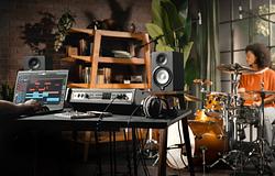 Universal Audio Volt 876 – új szintre emeli az otthoni stúdiók minőségét