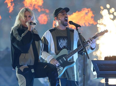 A Linkin Park soha többé nem játssza élőben a 'One More Light'-ot