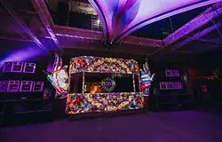 Berlinben nyílik meg a Nova Festival tragédiáját feldolgozó kiállítás
