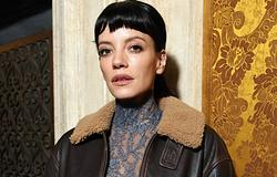 Lily Allen visszatért a Cameóra – közel 400 fontért küld személyre szabott videókat