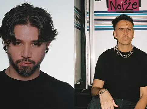 Új Dog Blood-zenéket villantott Skrillex és Boys Noize