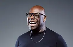 Királyi kitüntetést kapott Carl Cox