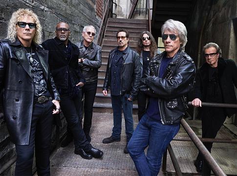 Bon Jovi lesz a BST Hyde Park 2027 első főfellépője