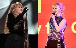Hayley Williams Austinban összevezette a Silver Springs-t és a Good Ol’ Days-t
