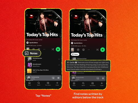 A Spotify megmutatja, kik és miért rakják össze a legnagyobb playlistjeit
