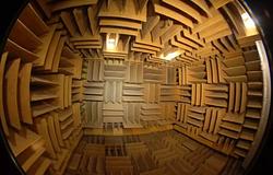 A világ legcsendesebb szobája, ahol a csend rémálommá válik