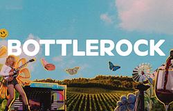 BottleRock 2026: háromnapos nagyüzem a Napa Valley Expo-ban