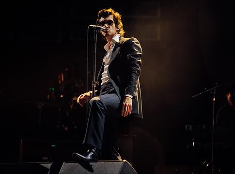 Új War Child-album készülhet – Arctic Monkeys, Damon Albarn és mások neve is felmerült