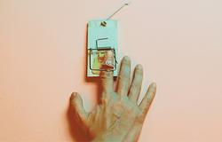 Swipe bait: amikor a társkereső profil csak díszlet