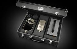 Visszatér a legenda: bemutatkozott a Neumann M 50 V