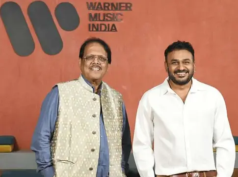 Warner Music India exkluzív terjesztési megállapodást kötött az Ultra Music India-val