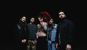 Beartooth: a súlyos riffektől a Pure Ecstasy eufóriájáig