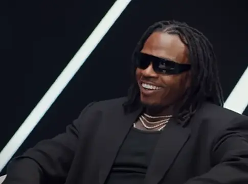 Gunna az AI művészek lehetőségeiben hisz, miközben Timbaland vitája is felforrósítja a témát