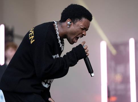 D4vd neve is felmerült egy los angelesi gyilkossági vizsgálatban