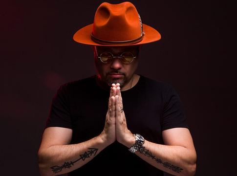 Louie Vega először ad egész estés szólókoncertet Londonban
