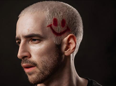 Saint Velez bemutatja első albumát – ipari techno Brooklynból