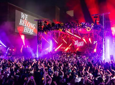Ötödik születésnapját ünnepli Miamiban a We Belong Here fesztivál