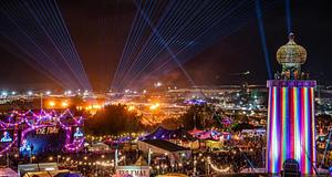 Glastonbury 2027: visszatér a legendás fesztivál