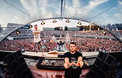 W&W: Willem van Hanegem szünetet tart a turnézásban mentális egészsége miatt