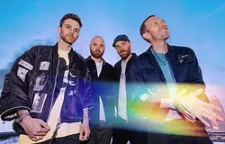 Coldplay lett a 21. század legkelendőbb előadója