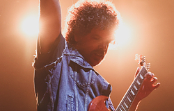 A BMG felvásárolta Andrew Stockdale Wolfmother-katalógusának jogait