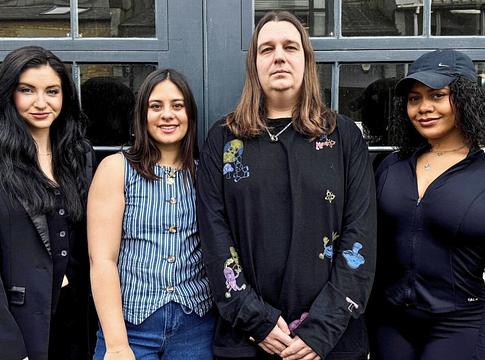 Vezetői átalakítás és globális terjeszkedés a Various Artists Managementnél